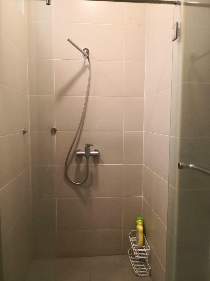 Strait Garden Suites X Ace Pro @ George Town Jelutong Eksteriør billede