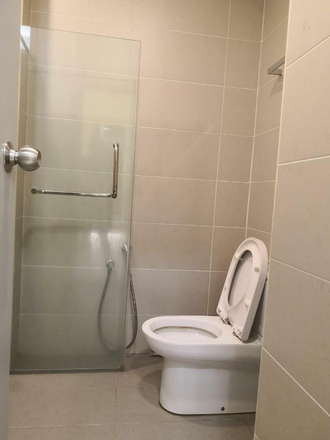 Strait Garden Suites X Ace Pro @ George Town Jelutong Eksteriør billede