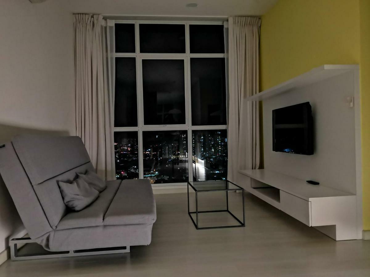 Strait Garden Suites X Ace Pro @ George Town Jelutong Eksteriør billede