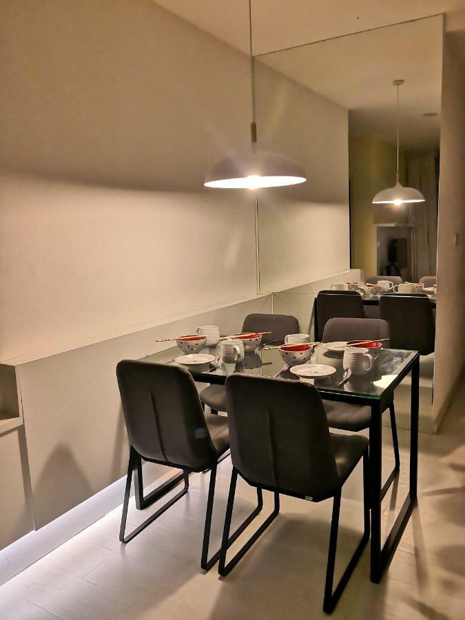 Strait Garden Suites X Ace Pro @ George Town Jelutong Eksteriør billede